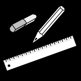 writing materials